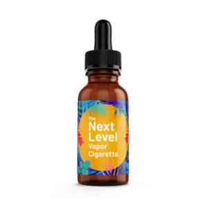 E Liquid