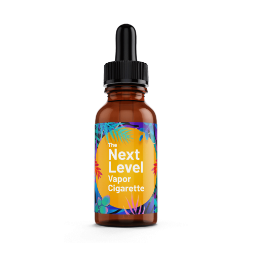E Liquid