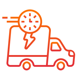 Express mail service