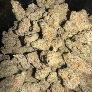 LA KUSH CAKE